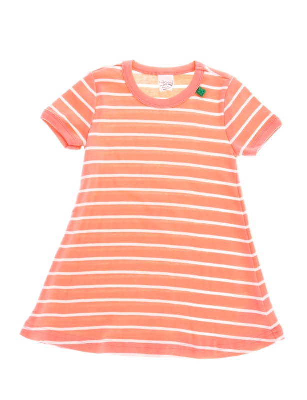 Suknelė Green cotton