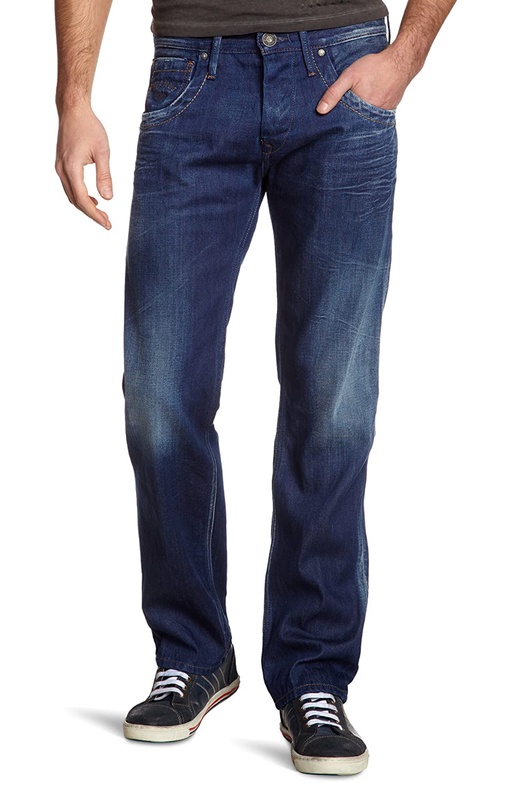 Džinsai Pepe Jeans