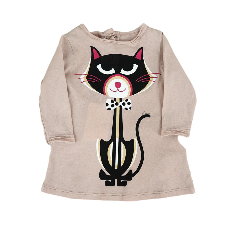 Suknelė Gucci