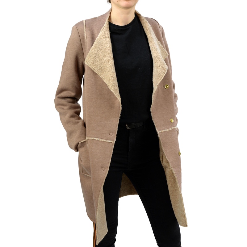 Paltas Tom Tailor