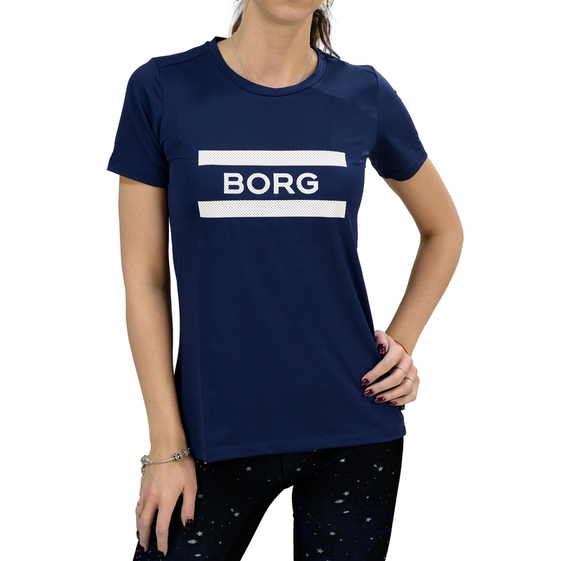 Marškinėliai Bjorn Borg