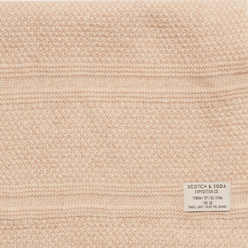 Šalikas Scotch & Soda