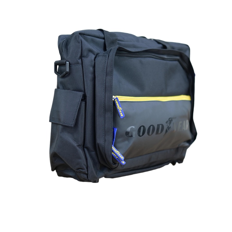 Kompiuterio krepšys Good Year Kompiuterio krepšys Good Year