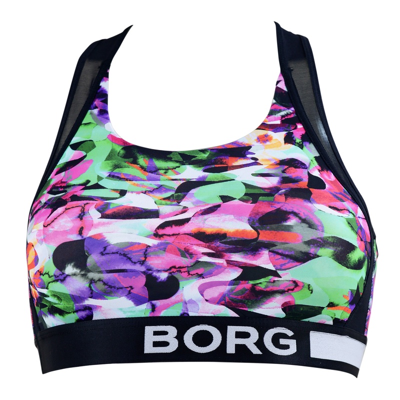Sportinė liemenėlė         Bjorn Borg