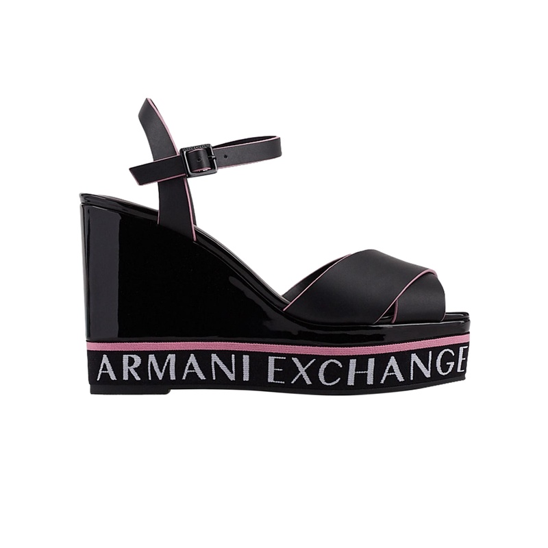 Basutės Armani Exchange