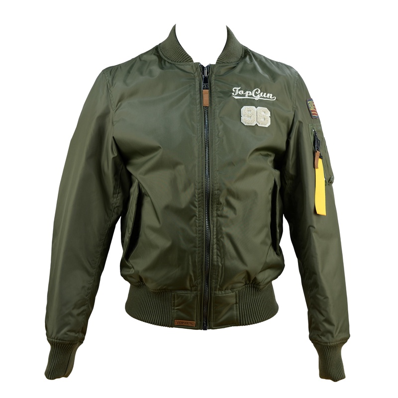 Striukė Top Gun