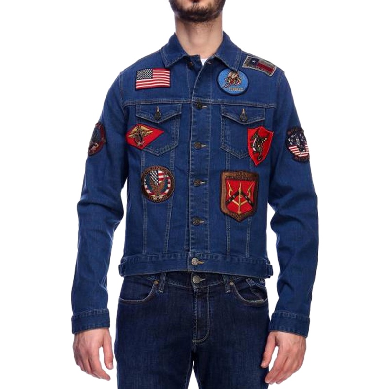 Striukė Top Gun