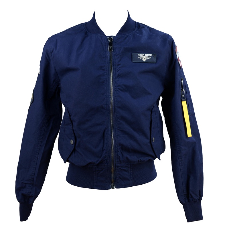 Striukė Top Gun
