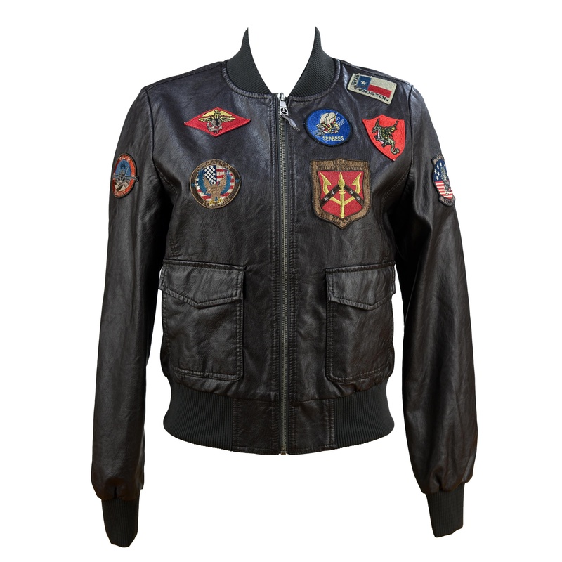 Striukė Top Gun