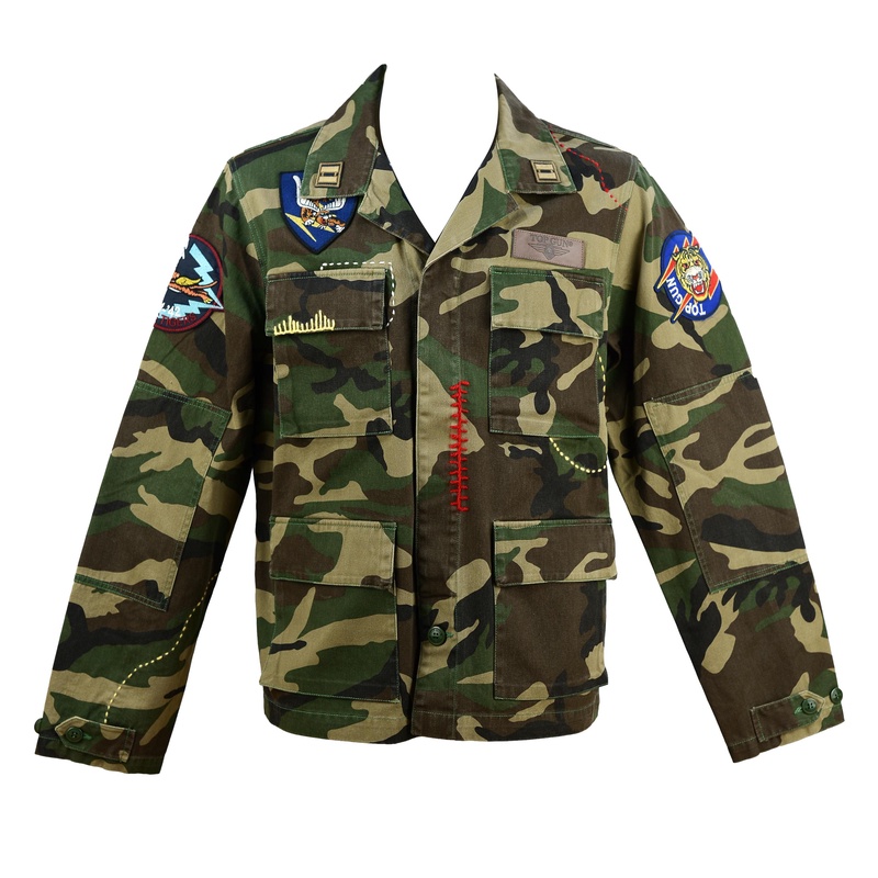Striukė Top Gun