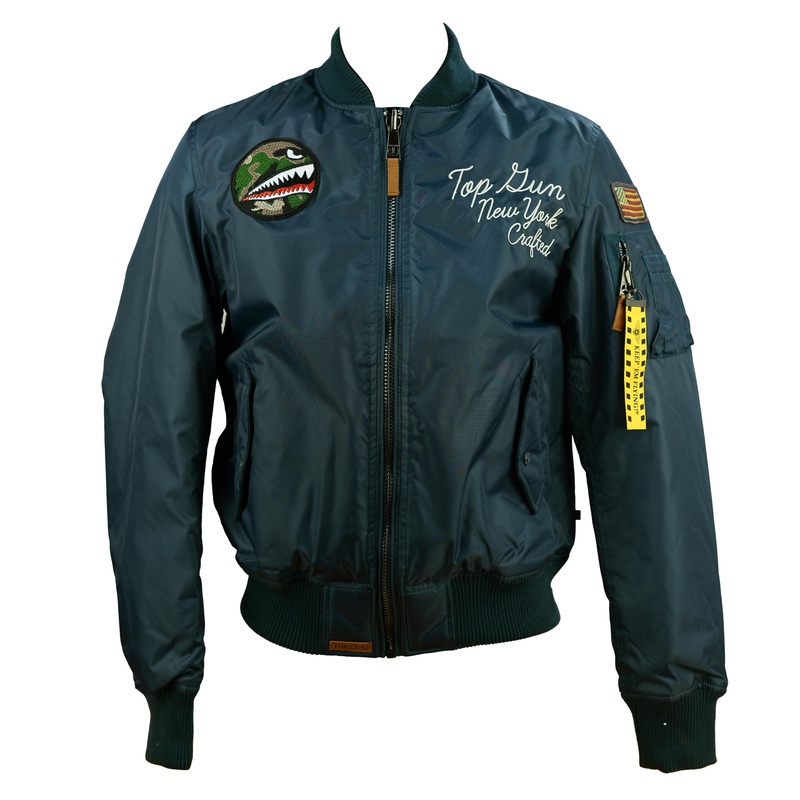 Striukė Top Gun