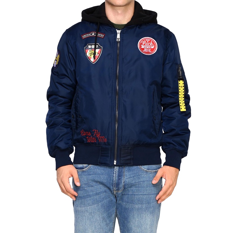 Striukė Top Gun