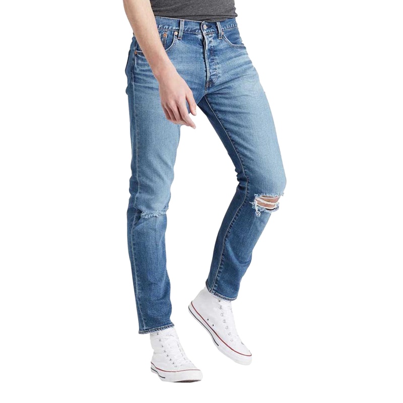 Džinsai Levis