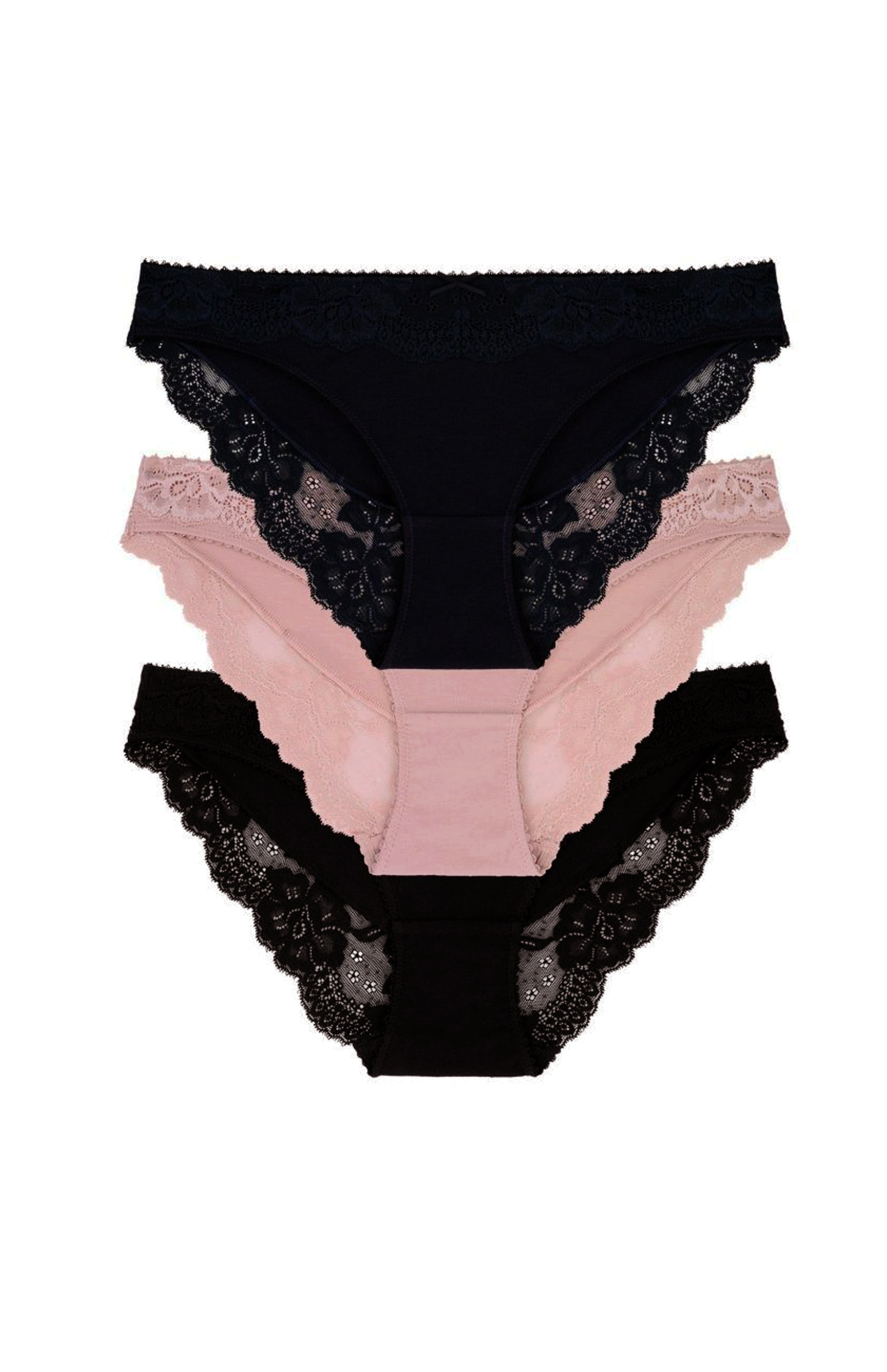 Kelnaitės Dorina (3 vnt.)