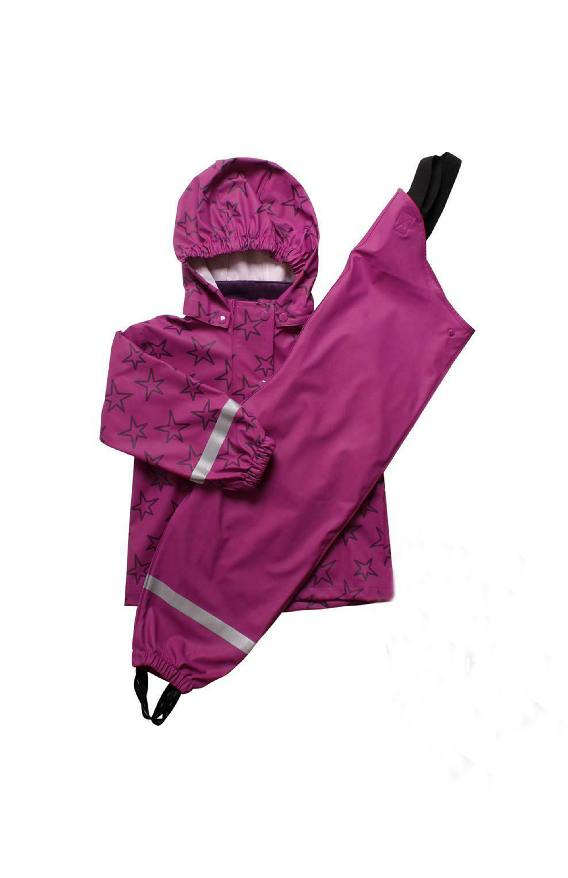 Komplektas Green Cotton